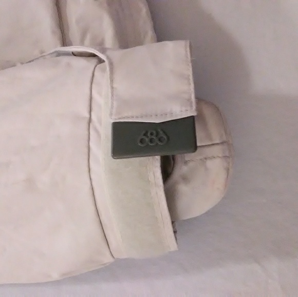 Men's 686 Performance Ski Jacket - Picture 7 of 8